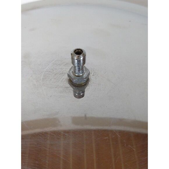 Vintage Presto Pressure Cooker Canner #804 with Jiggler - Picture 10 of 16